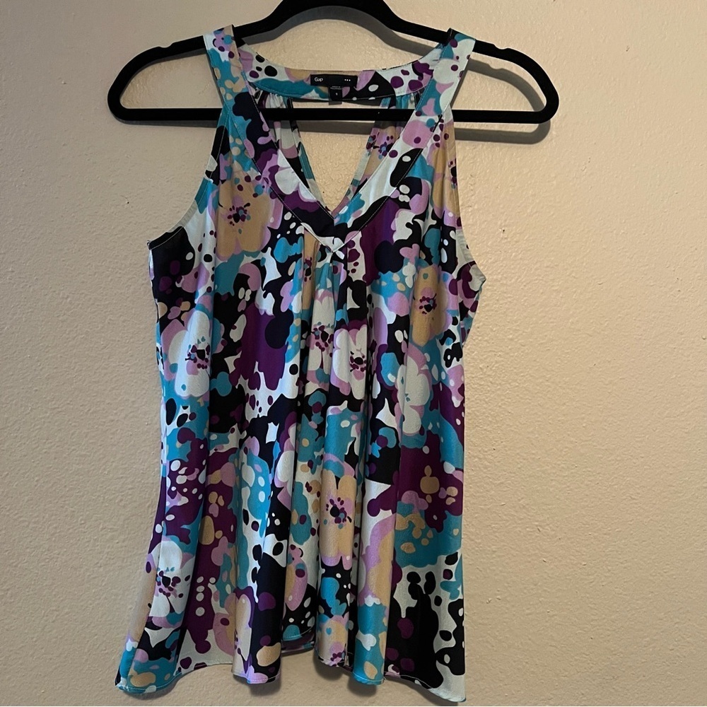 Gap Blouse